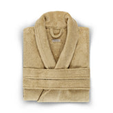 HAMAM moteriškas chalatas SULTAN Barley | SILUETI e-boutique